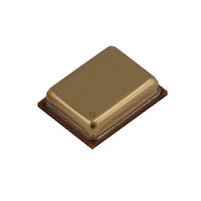 SPM0687LR5H-1 Knowles  Microphones